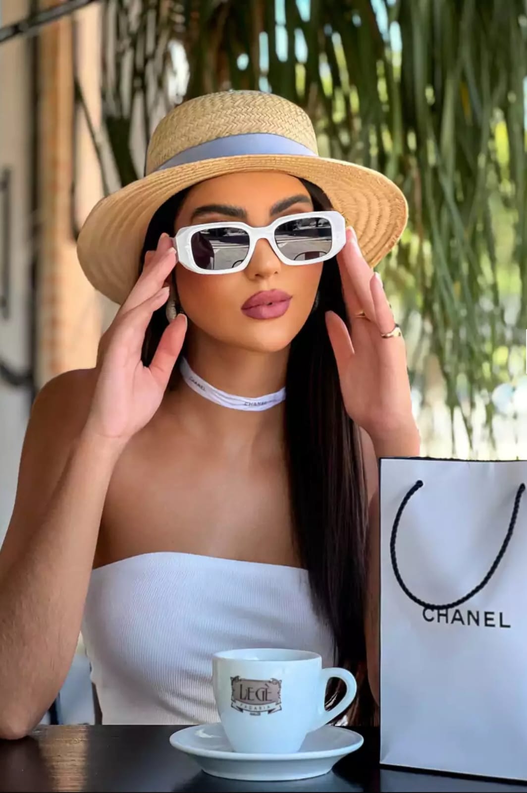 Blogueira Diamond - Imagem 7