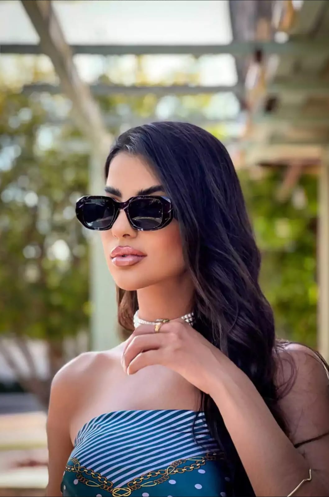 Blogueira Diamond - Imagem 3