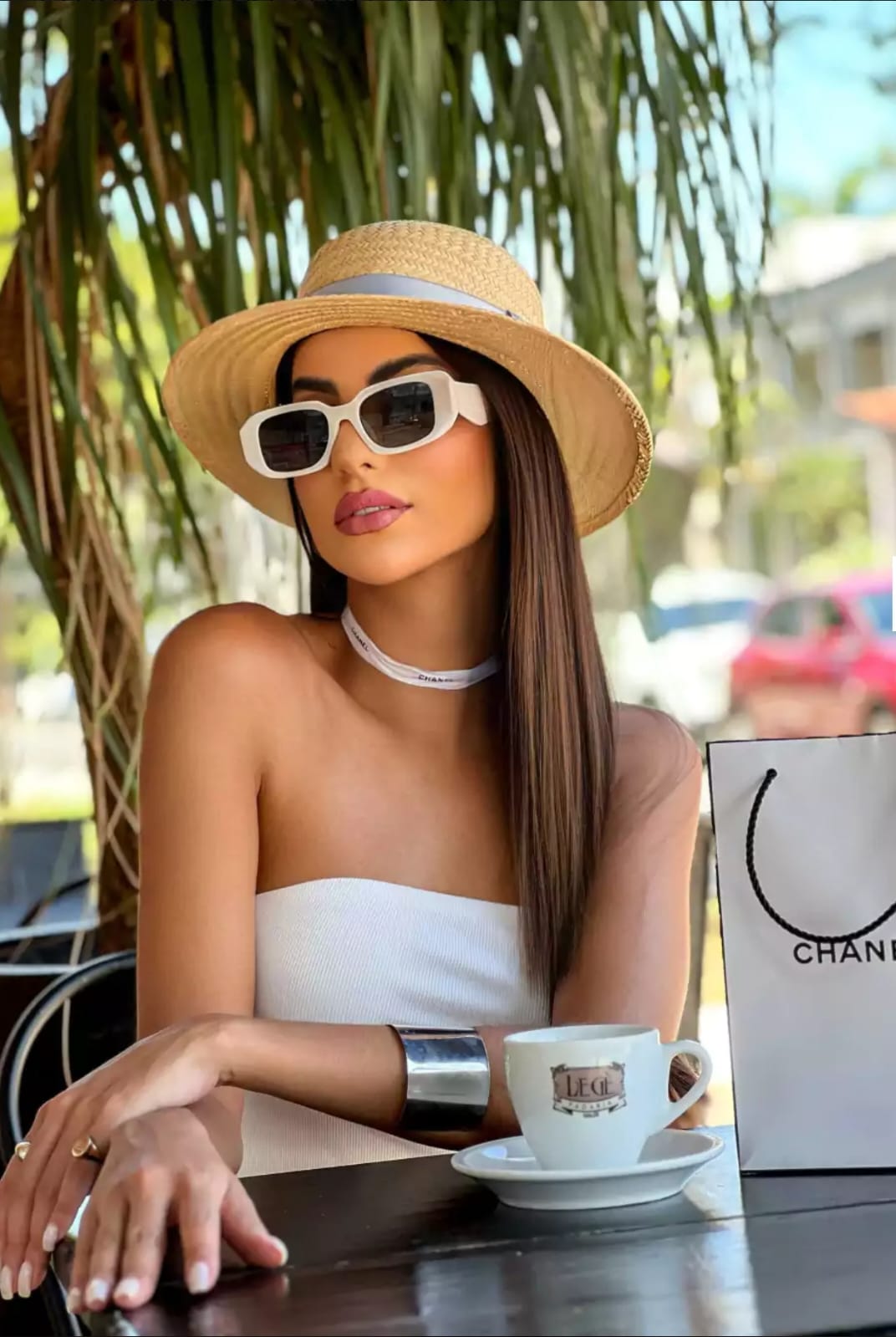 Blogueira Diamond - Imagem 5