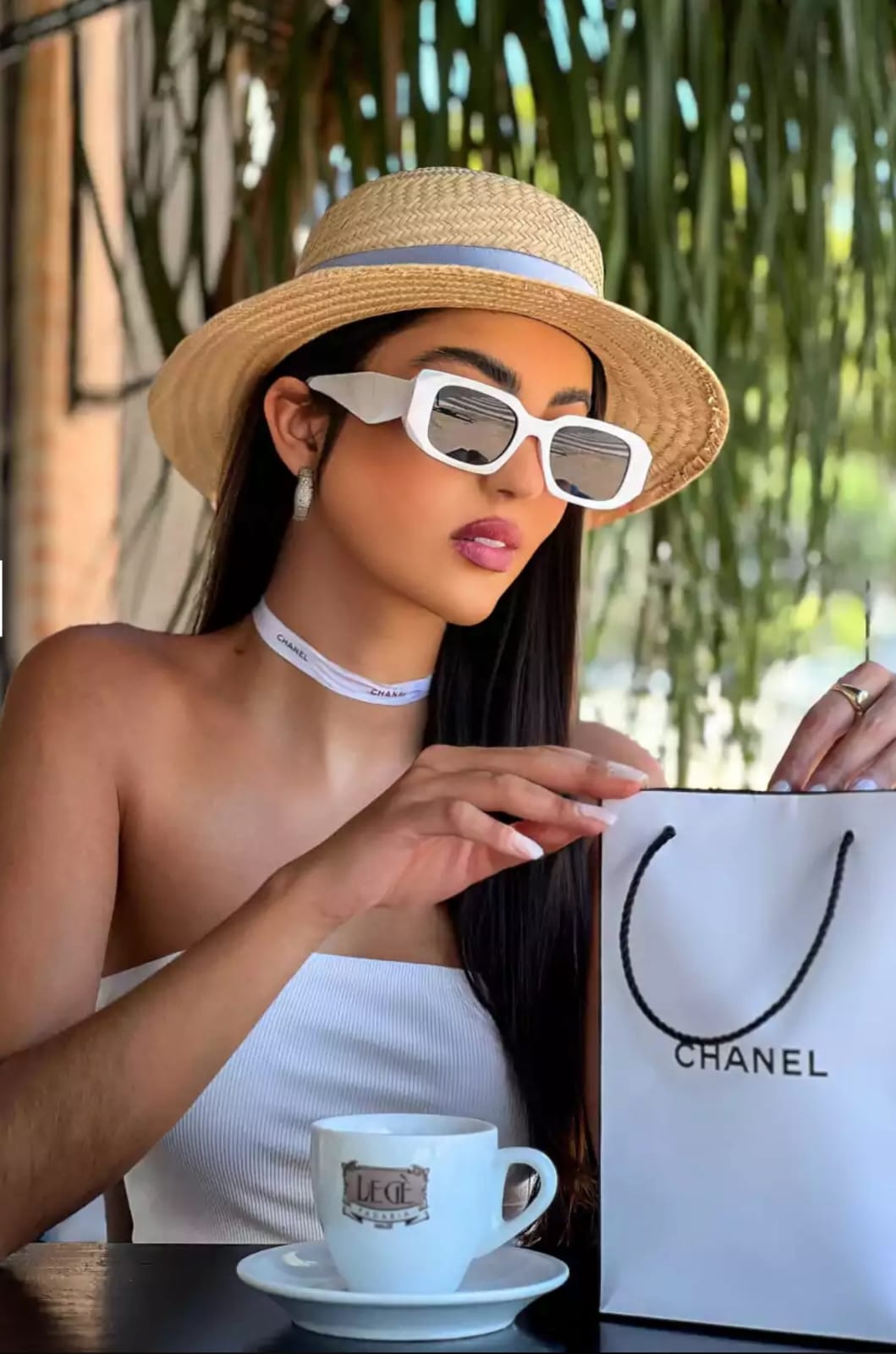 Blogueira Diamond - Imagem 6