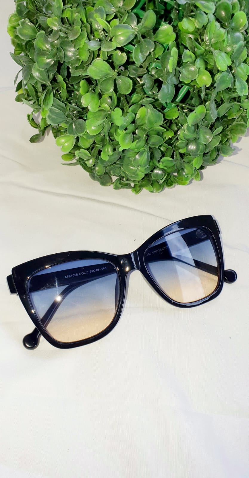 Óculos de Sol Blogueira Luanda - Imagem 5